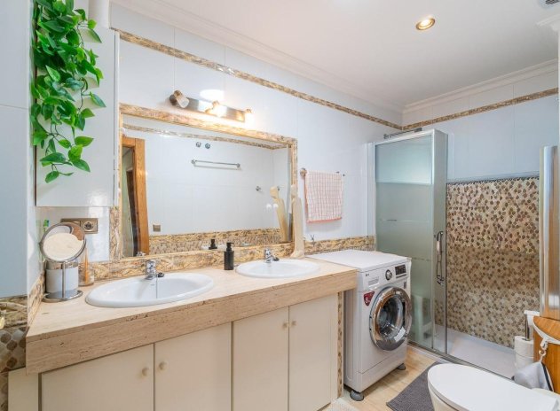 Herverkoop - Appartement - Torrevieja