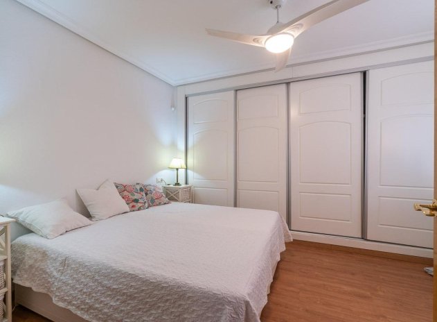 Herverkoop - Appartement - Torrevieja