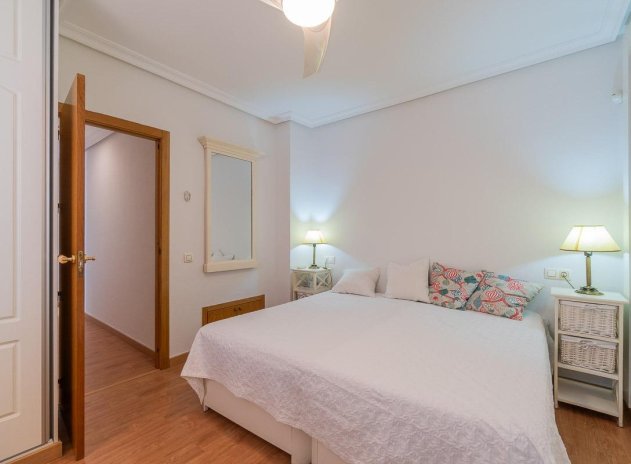 Herverkoop - Appartement - Torrevieja