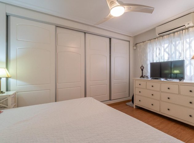 Herverkoop - Appartement - Torrevieja