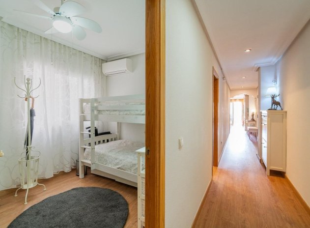 Herverkoop - Appartement - Torrevieja