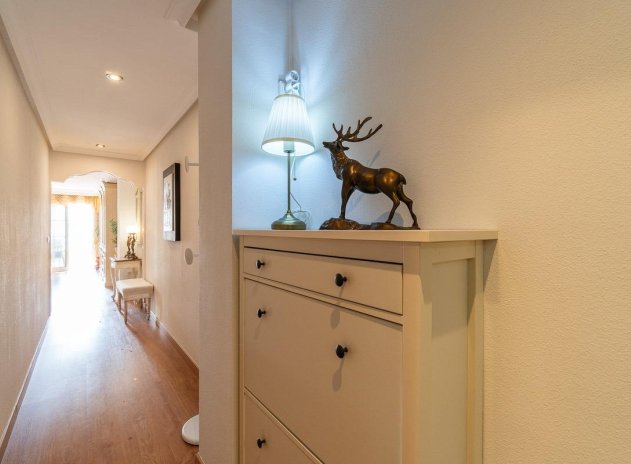 Herverkoop - Appartement - Torrevieja