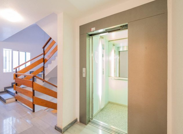 Herverkoop - Appartement - Torrevieja