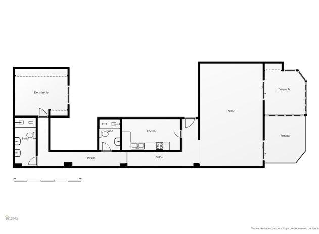 Herverkoop - Appartement - Torrevieja