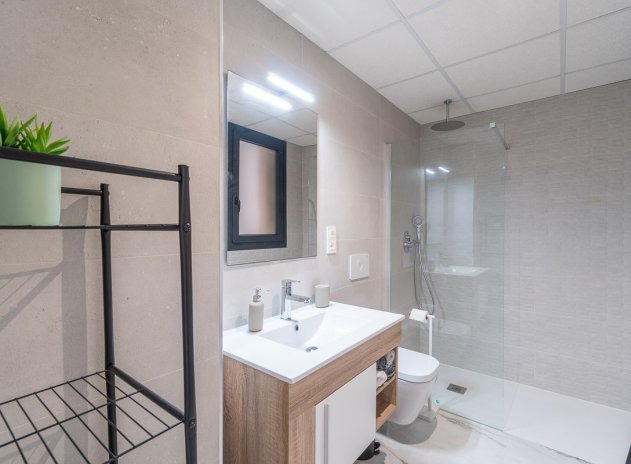 Resale - Apartment / Flat * - Orihuela Costa * - Los Altos *
