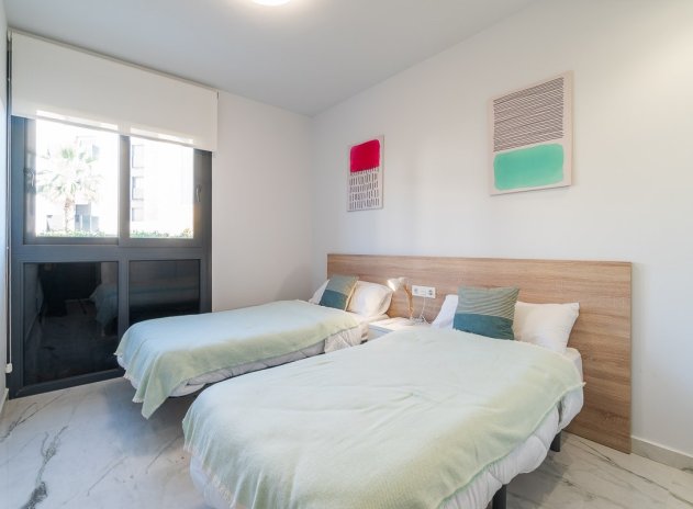 Resale - Apartment / Flat * - Orihuela Costa * - Los Altos *