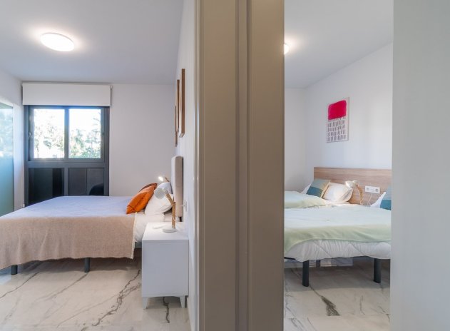 Resale - Apartment / Flat * - Orihuela Costa * - Los Altos *