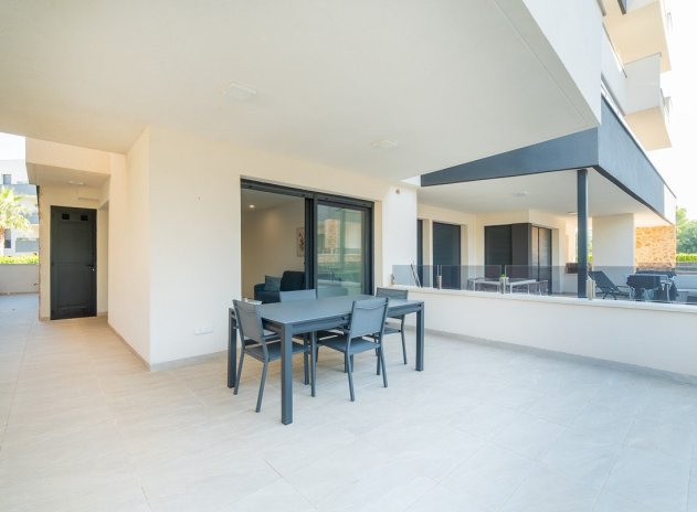 Resale - Apartment / Flat * - Orihuela Costa * - Los Altos *
