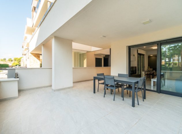 Resale - Apartment / Flat * - Orihuela Costa * - Los Altos *