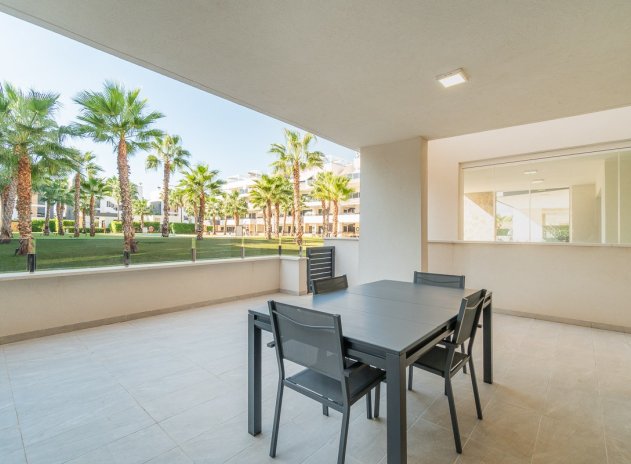 Resale - Apartment / Flat * - Orihuela Costa * - Los Altos *