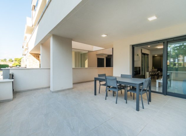 Resale - Apartment / Flat * - Orihuela Costa * - Los Altos *