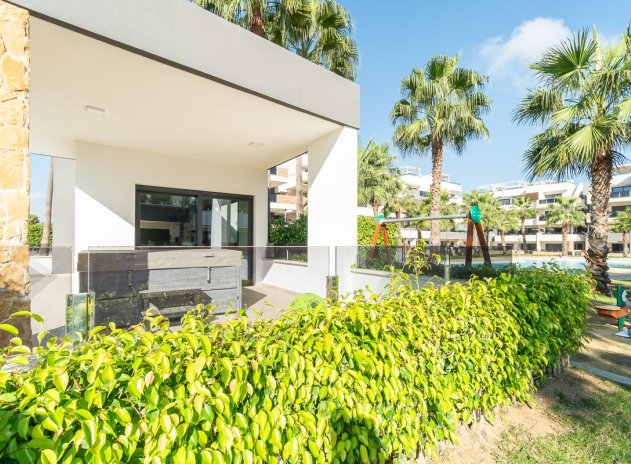 Resale - Apartment / Flat * - Orihuela Costa * - Los Altos *