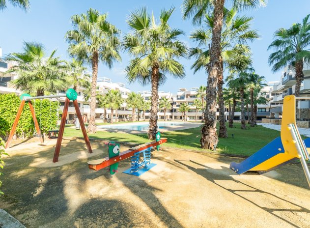 Resale - Apartment / Flat * - Orihuela Costa * - Los Altos *