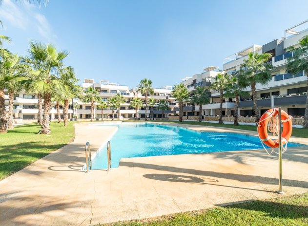 Resale - Apartment / Flat * - Orihuela Costa * - Los Altos *