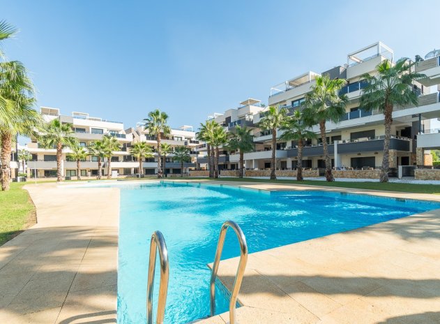 Resale - Apartment / Flat * - Orihuela Costa * - Los Altos *