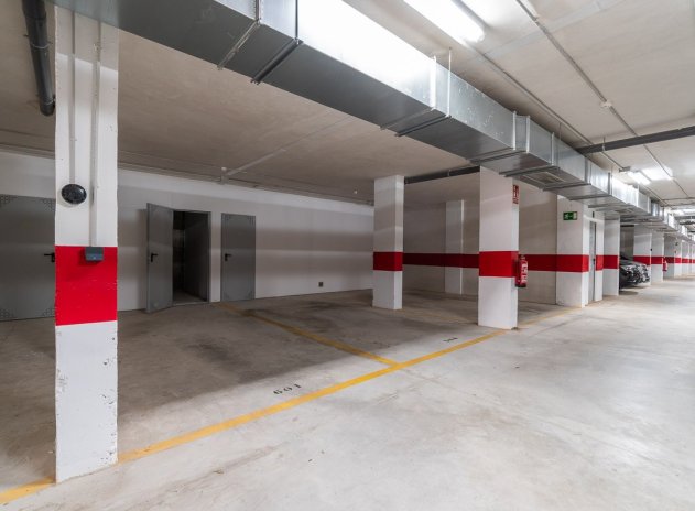 Resale - Apartment / Flat * - Orihuela Costa * - Los Altos *