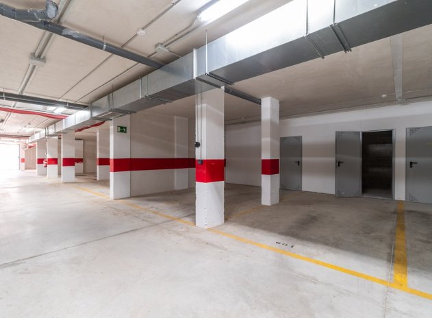 Resale - Apartment / Flat * - Orihuela Costa * - Los Altos *