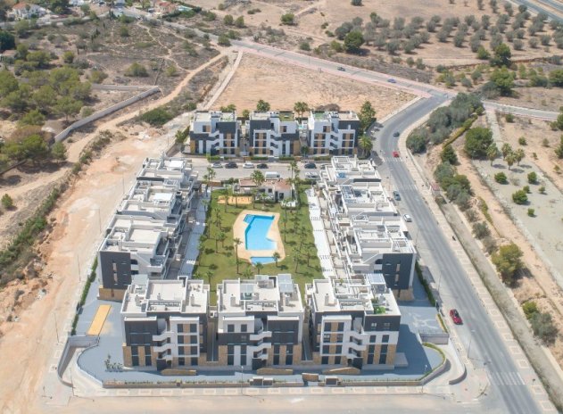 Resale - Apartment / Flat * - Orihuela Costa * - Los Altos *