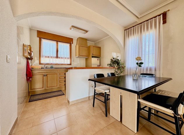 Herverkoop - Villa - Rojales - Ciudad Quesada