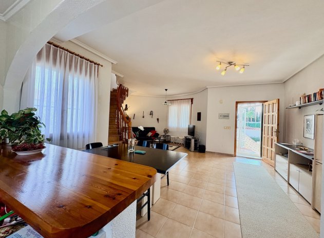 Herverkoop - Villa - Rojales - Ciudad Quesada