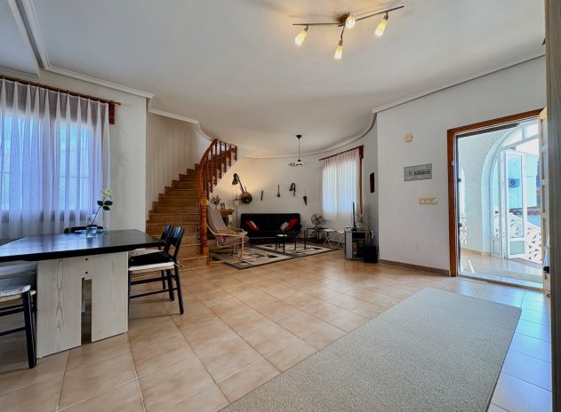 Herverkoop - Villa - Rojales - Ciudad Quesada