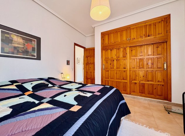 Herverkoop - Villa - Rojales - Ciudad Quesada