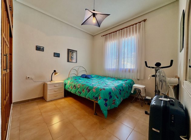 Herverkoop - Villa - Rojales - Ciudad Quesada