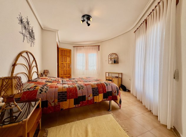 Herverkoop - Villa - Rojales - Ciudad Quesada