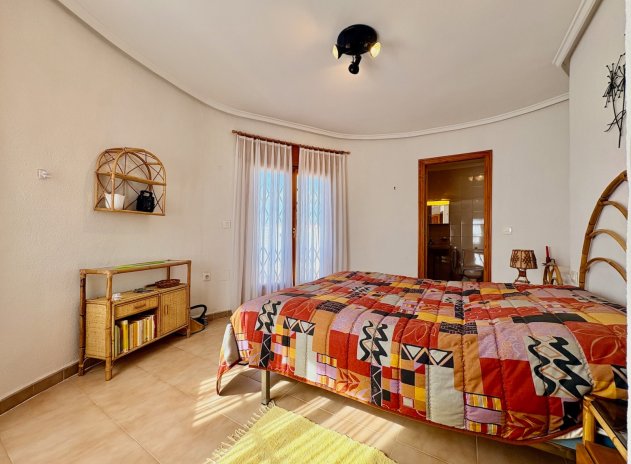 Herverkoop - Villa - Rojales - Ciudad Quesada