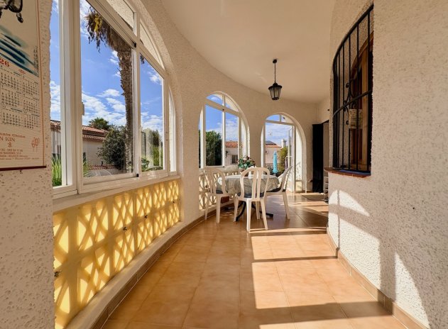 Herverkoop - Villa - Rojales - Ciudad Quesada