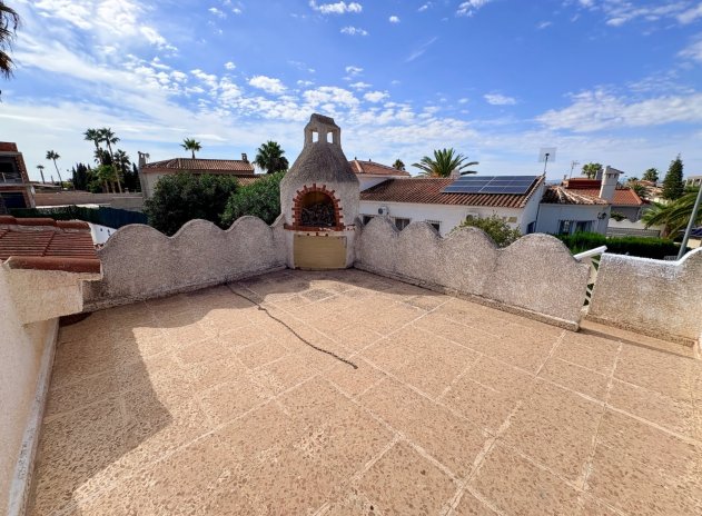 Herverkoop - Villa - Rojales - Ciudad Quesada
