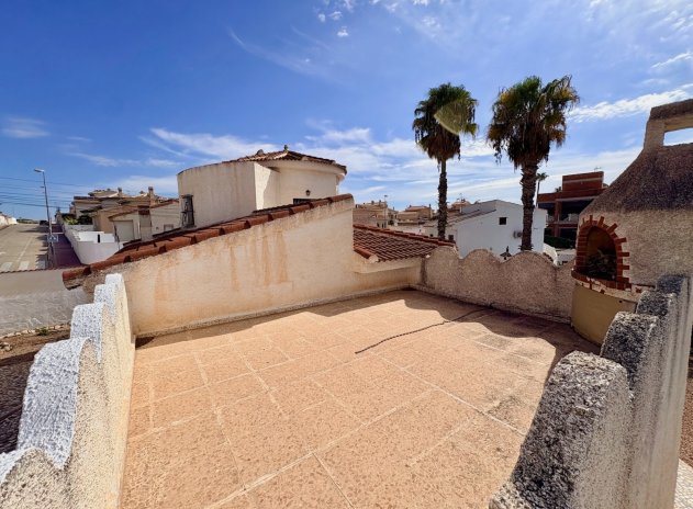 Herverkoop - Villa - Rojales - Ciudad Quesada