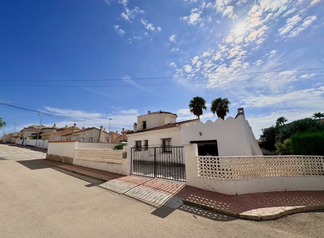 Herverkoop - Villa - Rojales - Ciudad Quesada