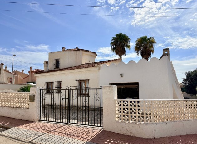 Herverkoop - Villa - Rojales - Ciudad Quesada