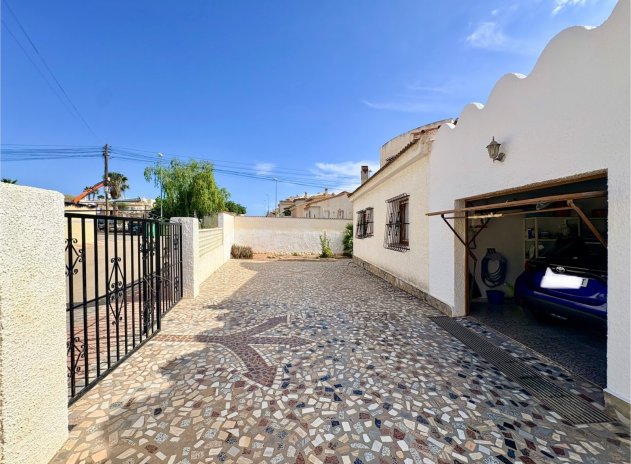 Herverkoop - Villa - Rojales - Ciudad Quesada