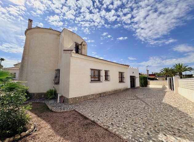 Herverkoop - Villa - Rojales - Ciudad Quesada