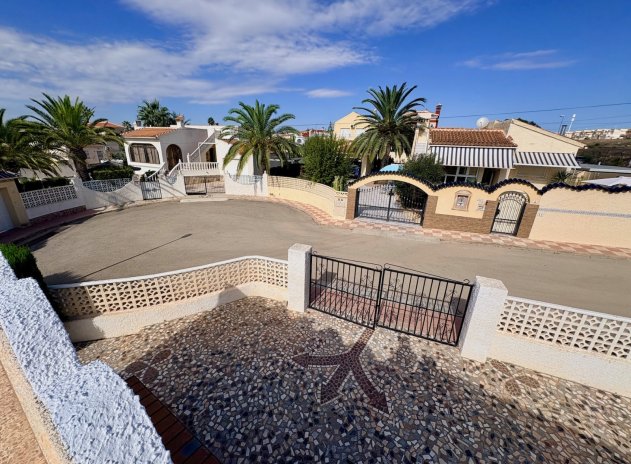 Herverkoop - Villa - Rojales - Ciudad Quesada