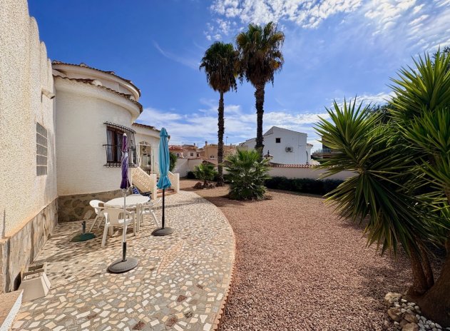Herverkoop - Villa - Rojales - Ciudad Quesada