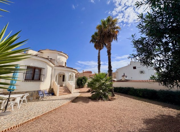 Herverkoop - Villa - Rojales - Ciudad Quesada