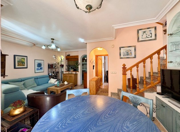 Resale - Apartment / Flat * - Orihuela Costa * - Playa Flamenca *