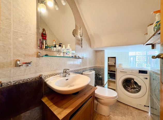 Resale - Apartment / Flat * - Orihuela Costa * - Playa Flamenca *