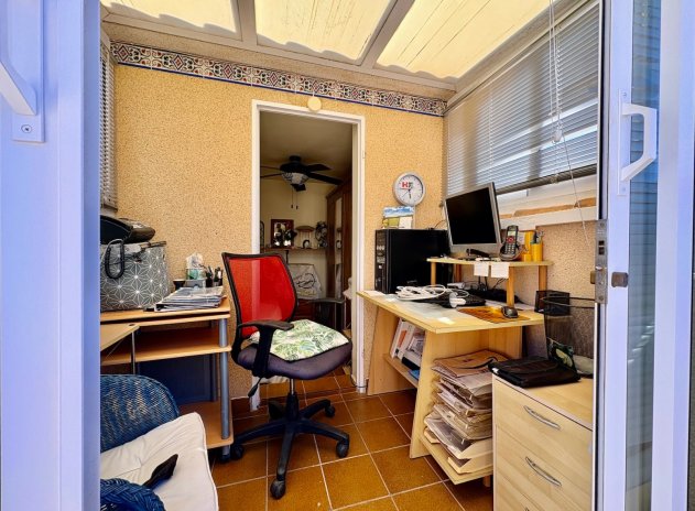 Resale - Apartment / Flat * - Orihuela Costa * - Playa Flamenca *