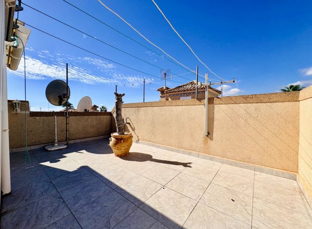 Resale - Apartment / Flat * - Orihuela Costa * - Playa Flamenca *