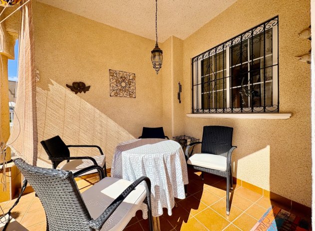 Resale - Apartment / Flat * - Orihuela Costa * - Playa Flamenca *