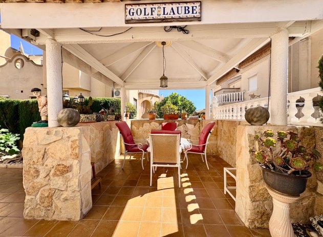 Resale - Apartment / Flat * - Orihuela Costa * - Playa Flamenca *