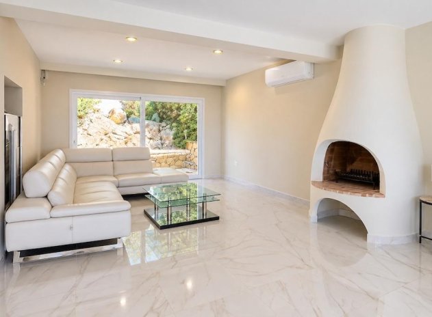 Herverkoop - Villa - Altea