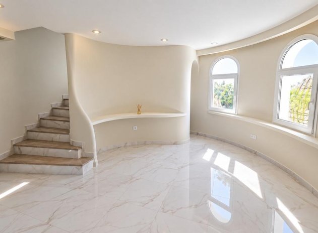 Herverkoop - Villa - Altea