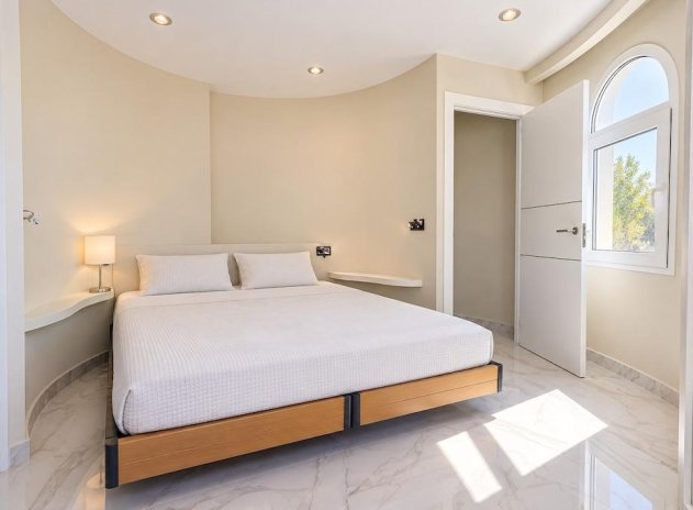 Herverkoop - Villa - Altea