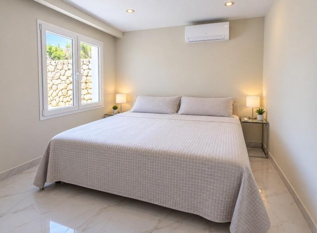 Herverkoop - Villa - Altea
