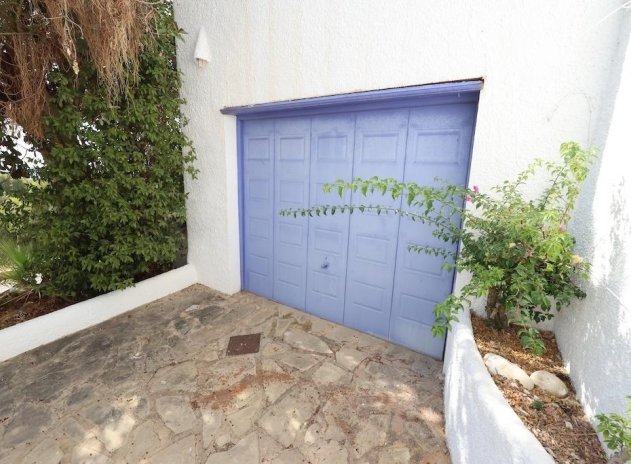 Herverkoop - Villa - Altea
